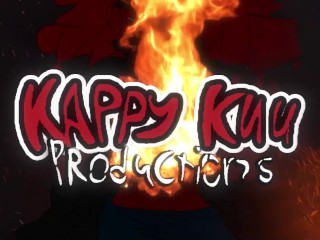 ANKHA rides me!! Yummy!!