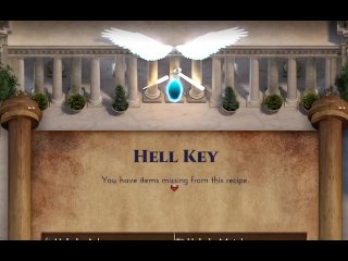 The Genesis Order v79062 Part 255 The Relics! By LoveSkySan69