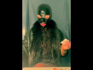 Have you been a bad man? Humilation JOI