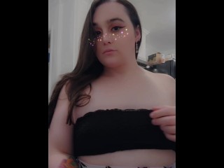 Dabs with a flash 😜