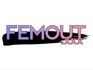 FEMOUT.XXX: Dani Sophia Returns