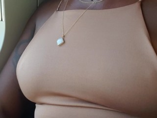 Sideboobs Action ... Rate from 1 to 10 👅