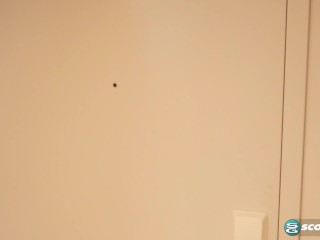 Victoria Vale: It's a great day to fuck your big-titted MILF porn star neighbor