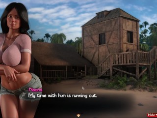 Treasure of Nadia Gameplay Part 111