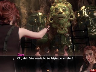 Treasure of Nadia Gameplay Part 111