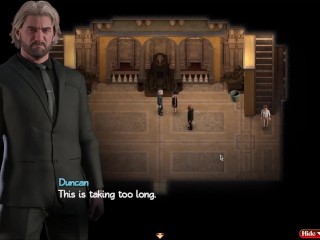 Treasure of Nadia Gameplay Part 111