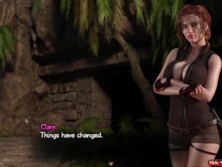 Treasure of Nadia Gameplay Part 111