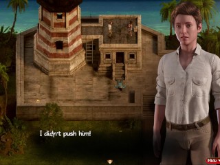 Treasure of Nadia Gameplay Part 108