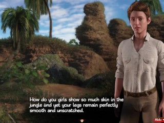 Treasure of Nadia Gameplay Part 108