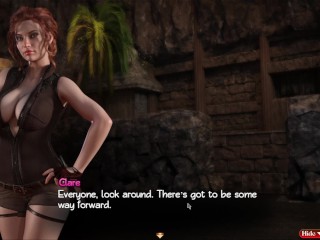 Treasure of Nadia Gameplay Part 108