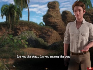 Treasure of Nadia Gameplay Part 108