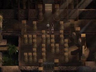 Treasure of Nadia Gameplay Part 108