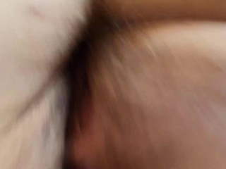 Asshole anus anal fart from onlyfans manyvids fetish slut PinkMoonLust hairy pussy bush asshole toot