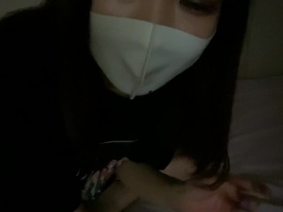 私のホットなお尻のオナニー動画です。