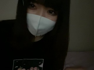 私のホットなお尻のオナニー動画です。