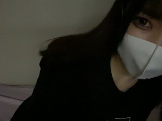 私のホットなお尻のオナニー動画です。