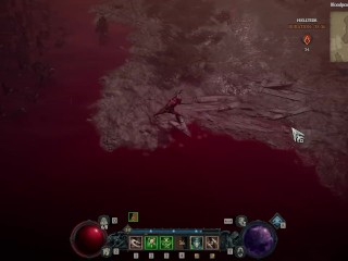 Solo Helltide Run