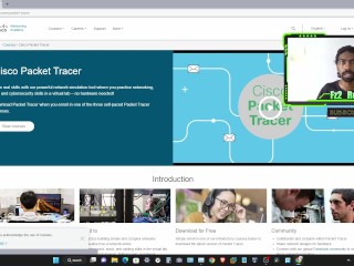 Download And Install Cisco Packet Tracer Step-by-Step Complete Guide 2023  #fz2_root
