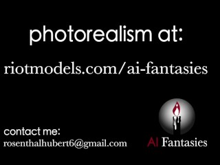 Ai Generated Porn, Hentai Animated Art