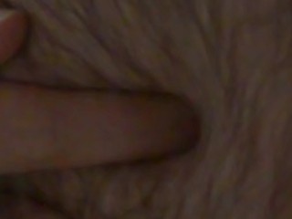 Belly Button Torture and Getting Dick Hard in Shower, Closeups