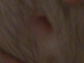 Belly Button Torture and Getting Dick Hard in Shower, Closeups