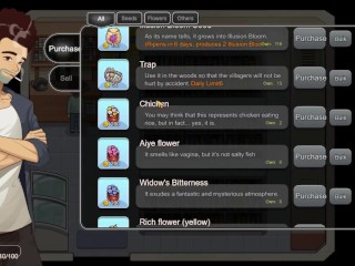 Village Rapsody - Part 18 - This Bicth Want A Dick! By LoveSkySan69