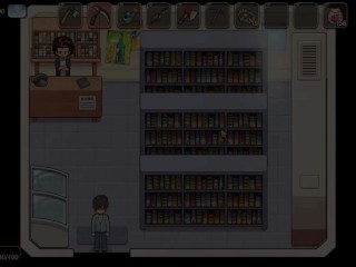 Village Rapsody - Part 18 - This Bicth Want A Dick! By LoveSkySan69