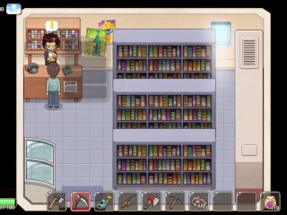 Village Rapsody - Part 18 - This Bicth Want A Dick! By LoveSkySan69