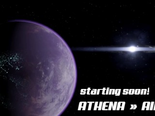 Sailor Airis is horny and ready for more cum