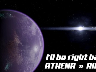 Sailor Airis is horny and ready for more cum