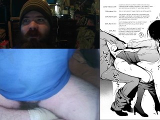 Reading The Sex-Priority Train