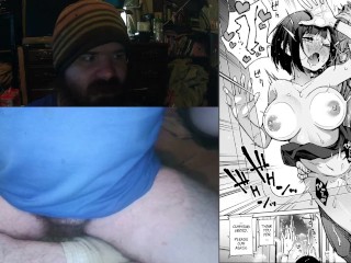 Reading The Sex-Priority Train