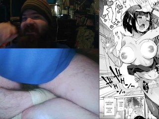 Reading The Sex-Priority Train