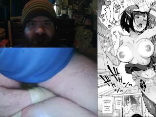 Reading The Sex-Priority Train