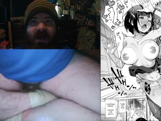 Reading The Sex-Priority Train