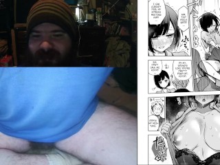 Reading The Sex-Priority Train