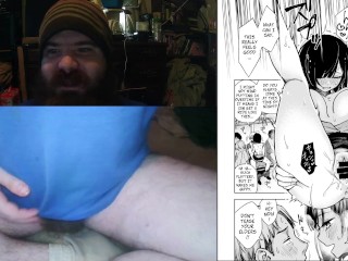 Reading The Sex-Priority Train