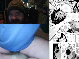 Reading The Sex-Priority Train