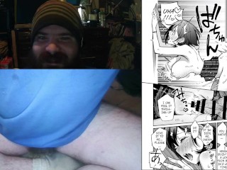 Reading The Sex-Priority Train