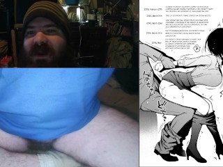 Reading The Sex-Priority Train