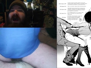 Reading The Sex-Priority Train