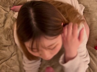 看護師が吸うオモチャ使ってみた♡ムラムラが止まらず中出しセックス♡素人カップル/パイパン/美少女/看護師/中出し/個人撮影/ハメ撮り/スマホ