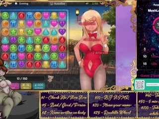 Fansly VoD 46 - First Lovense Stream!