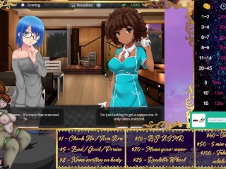 Fansly VoD 46 - First Lovense Stream!