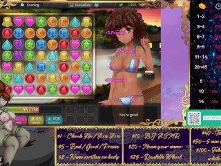 Fansly VoD 46 - First Lovense Stream!