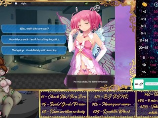 Fansly VoD 46 - First Lovense Stream!