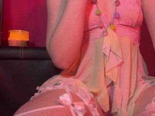 Time to Get Ready For Bed 💕 ASMR Girlfriend Roleplay (youtube video)