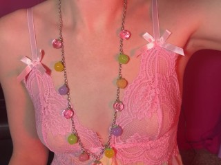 Time to Get Ready For Bed 💕 ASMR Girlfriend Roleplay (youtube video)