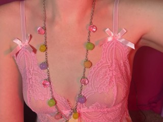 Time to Get Ready For Bed 💕 ASMR Girlfriend Roleplay (youtube video)