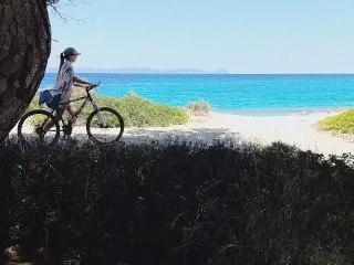 VOYEUR sexy wife Sun Tanning NAKED